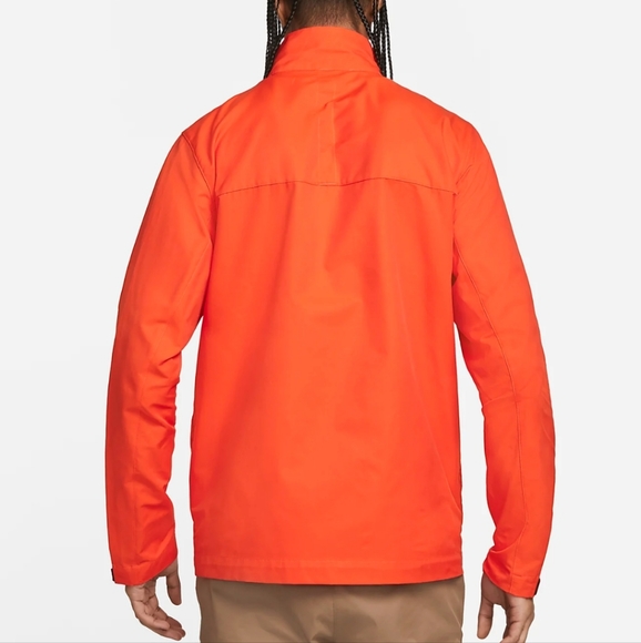 Nike Sportswear Men's Woven M65 Jacket Military - Picture 3 of 3